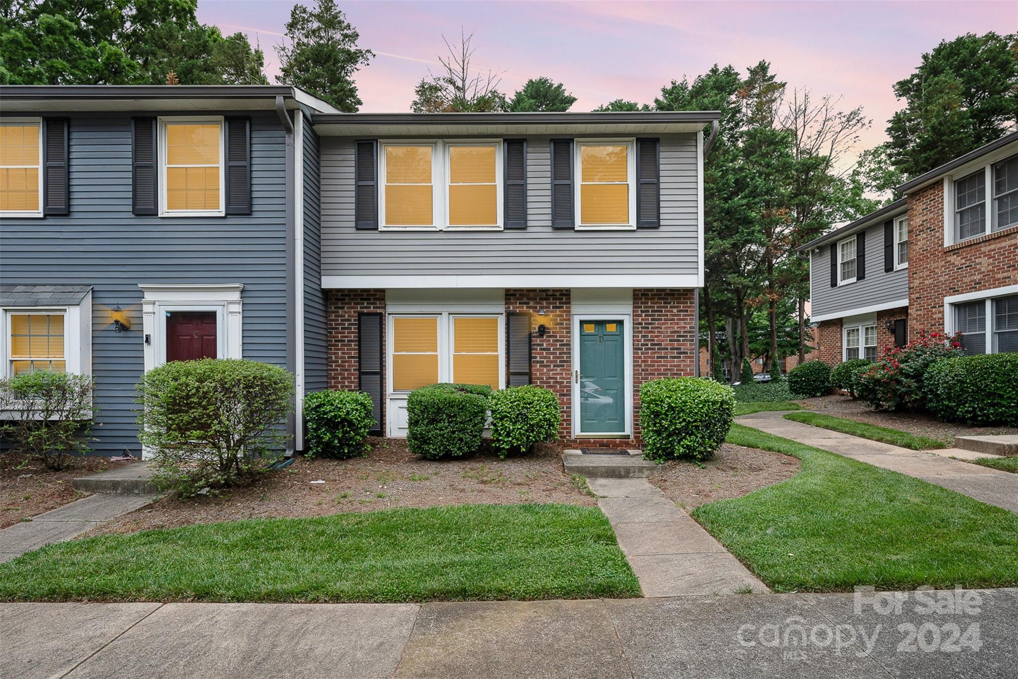 1201 Scaleybark Road Charlotte NC 28209