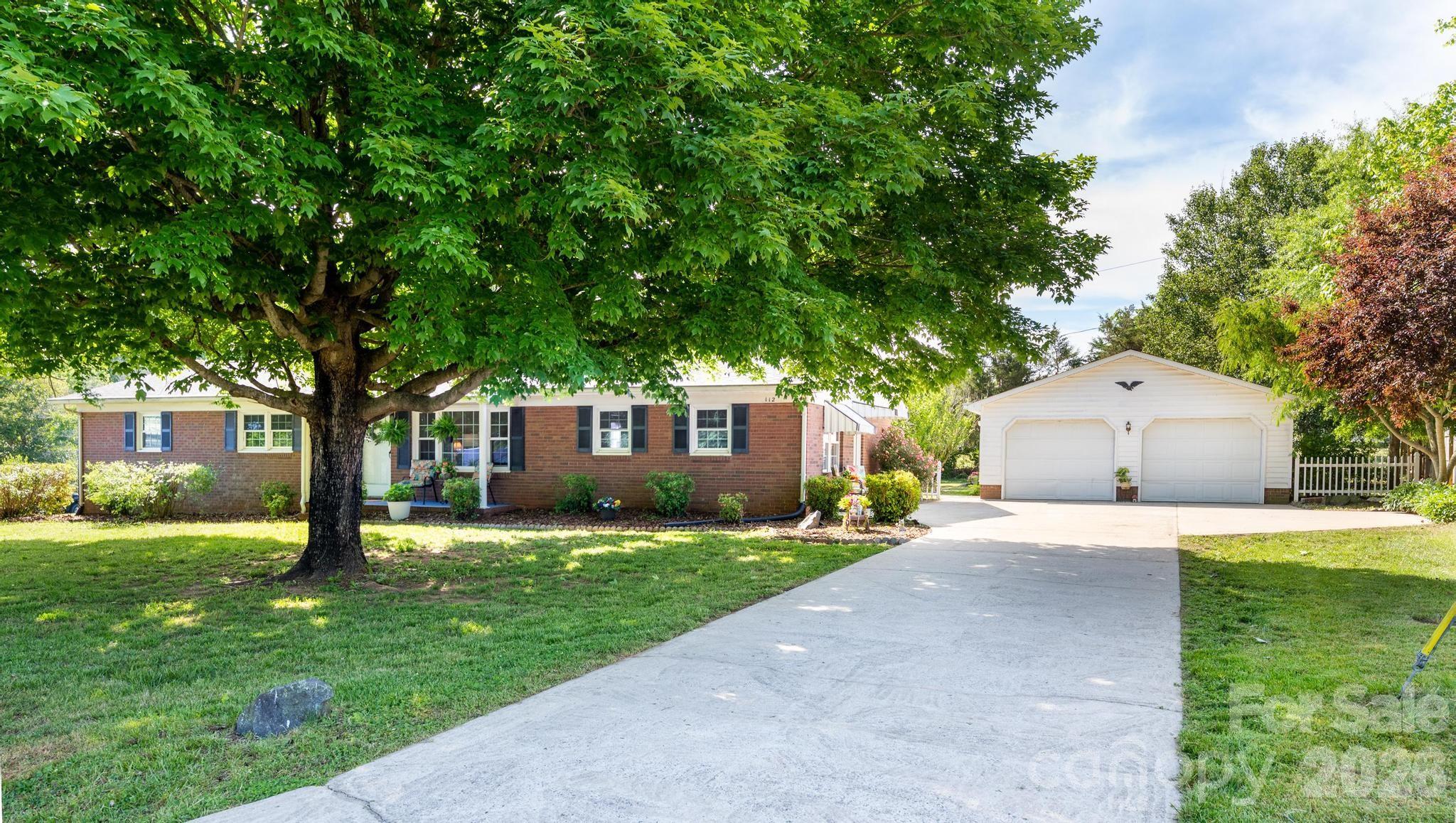 112 Persimmon Circle Statesville NC 28625