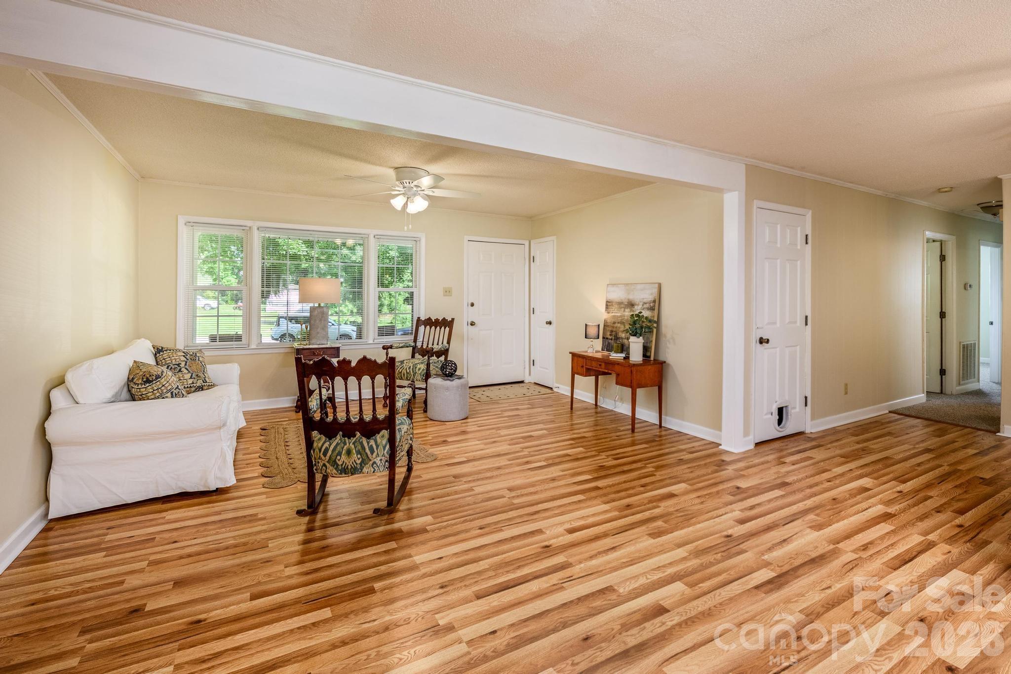 112 Persimmon Circle Statesville NC 28625