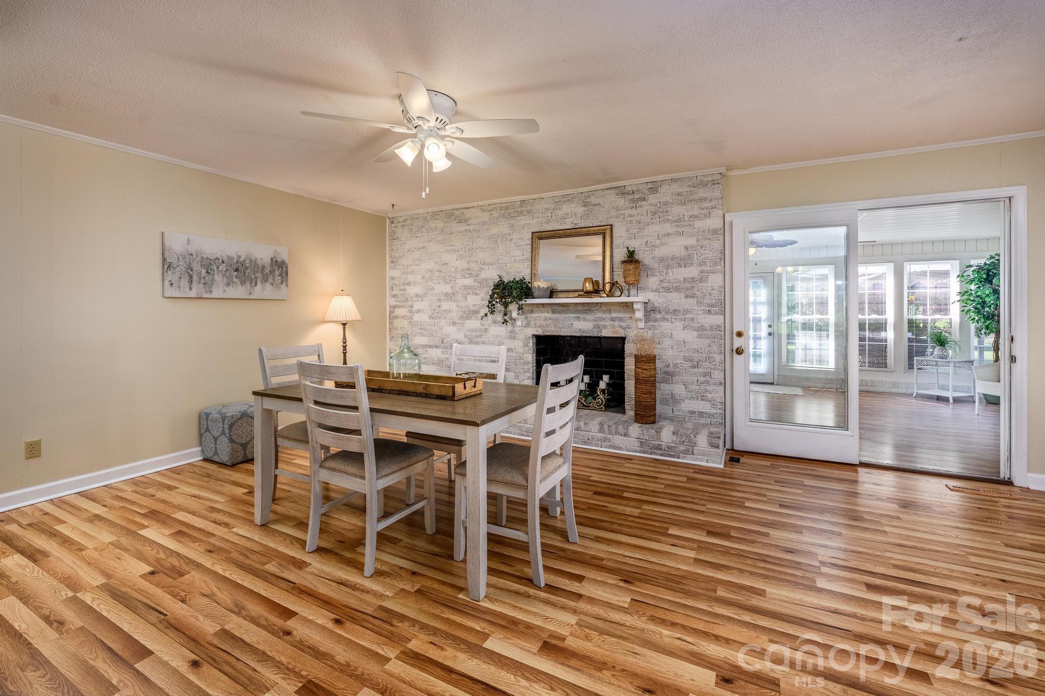 112 Persimmon Circle Statesville NC 28625
