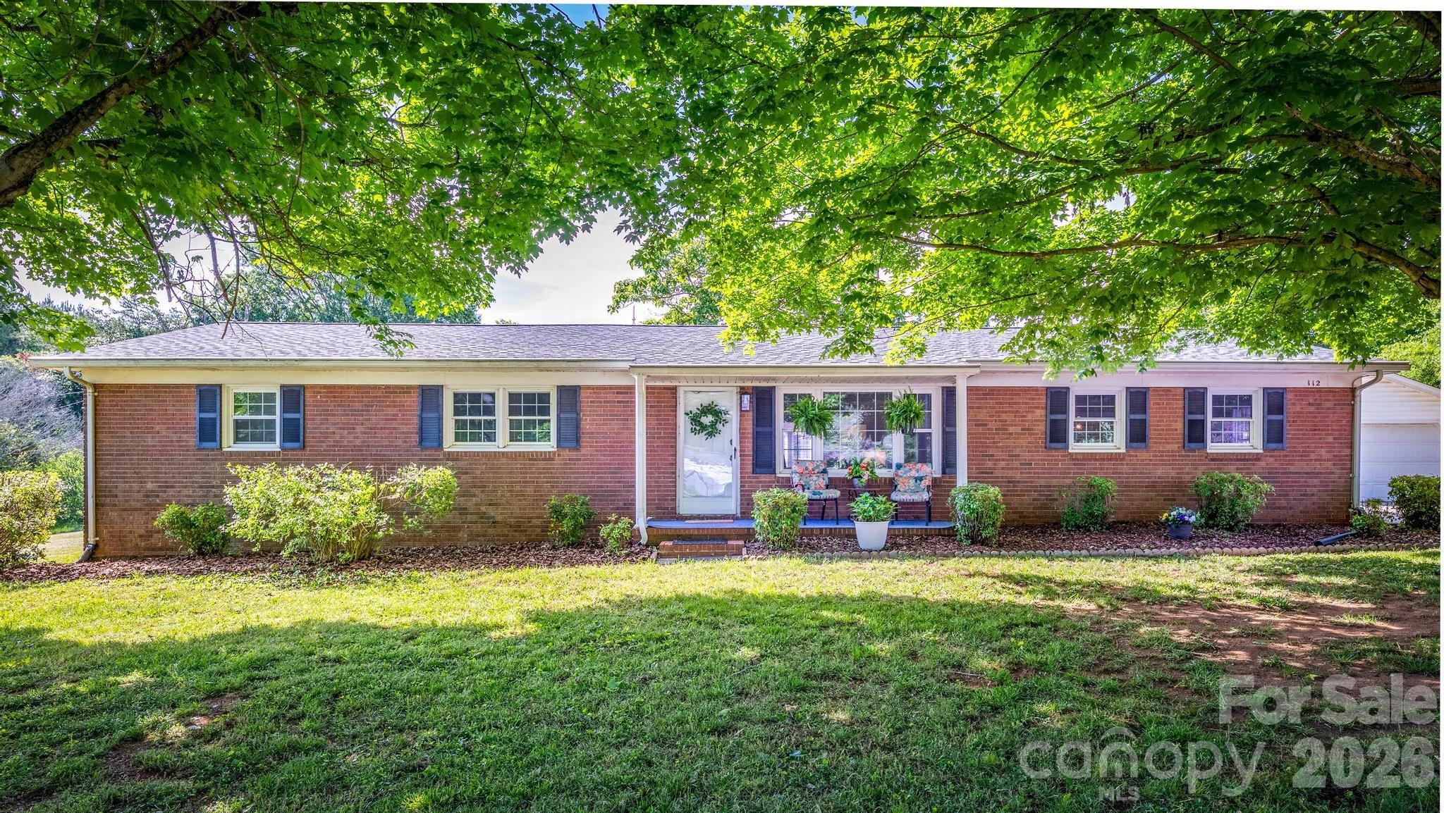 112 Persimmon Circle Statesville NC 28625