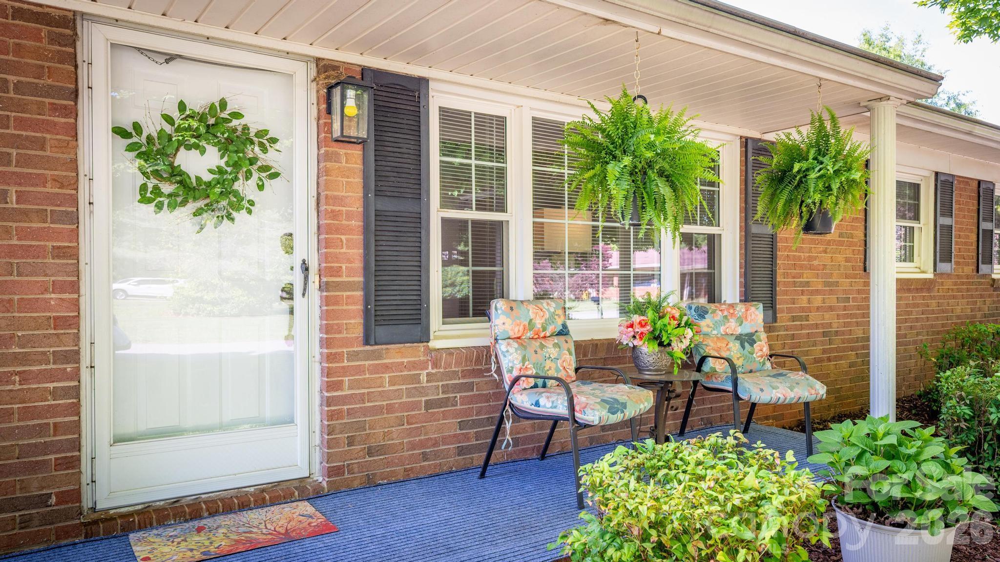 112 Persimmon Circle Statesville NC 28625