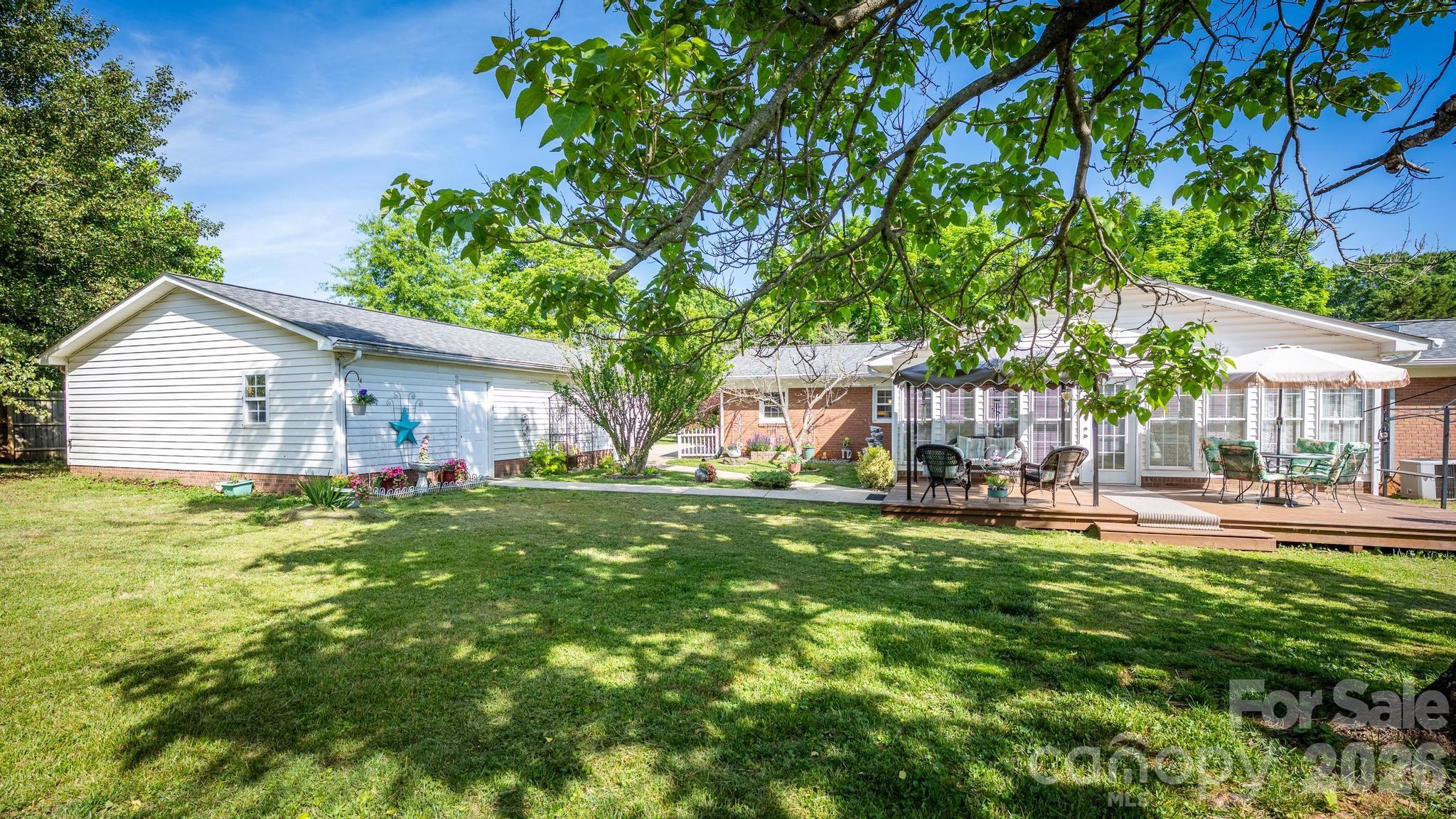 112 Persimmon Circle Statesville NC 28625
