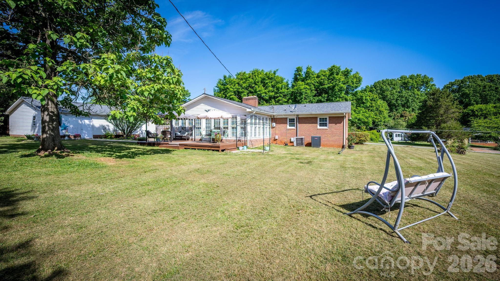 112 Persimmon Circle Statesville NC 28625