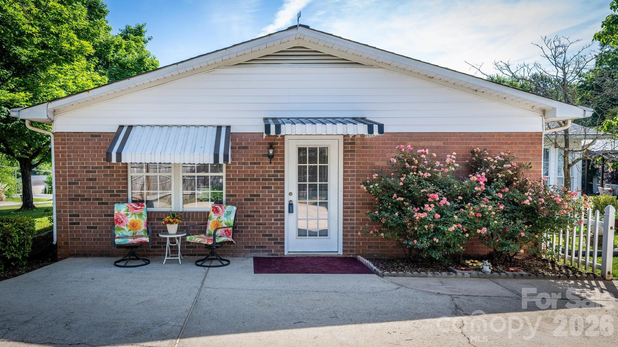 112 Persimmon Circle Statesville NC 28625