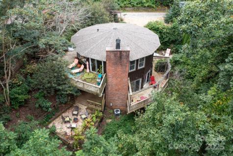 9 Reuben Road Asheville NC 28804