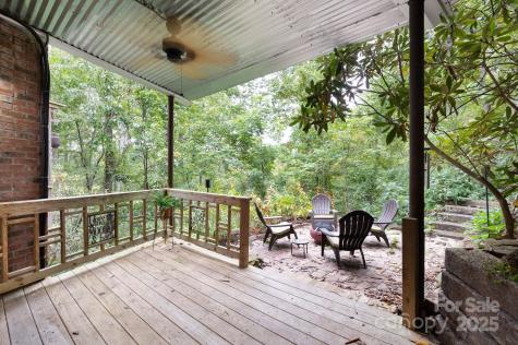 9 Reuben Road Asheville NC 28804