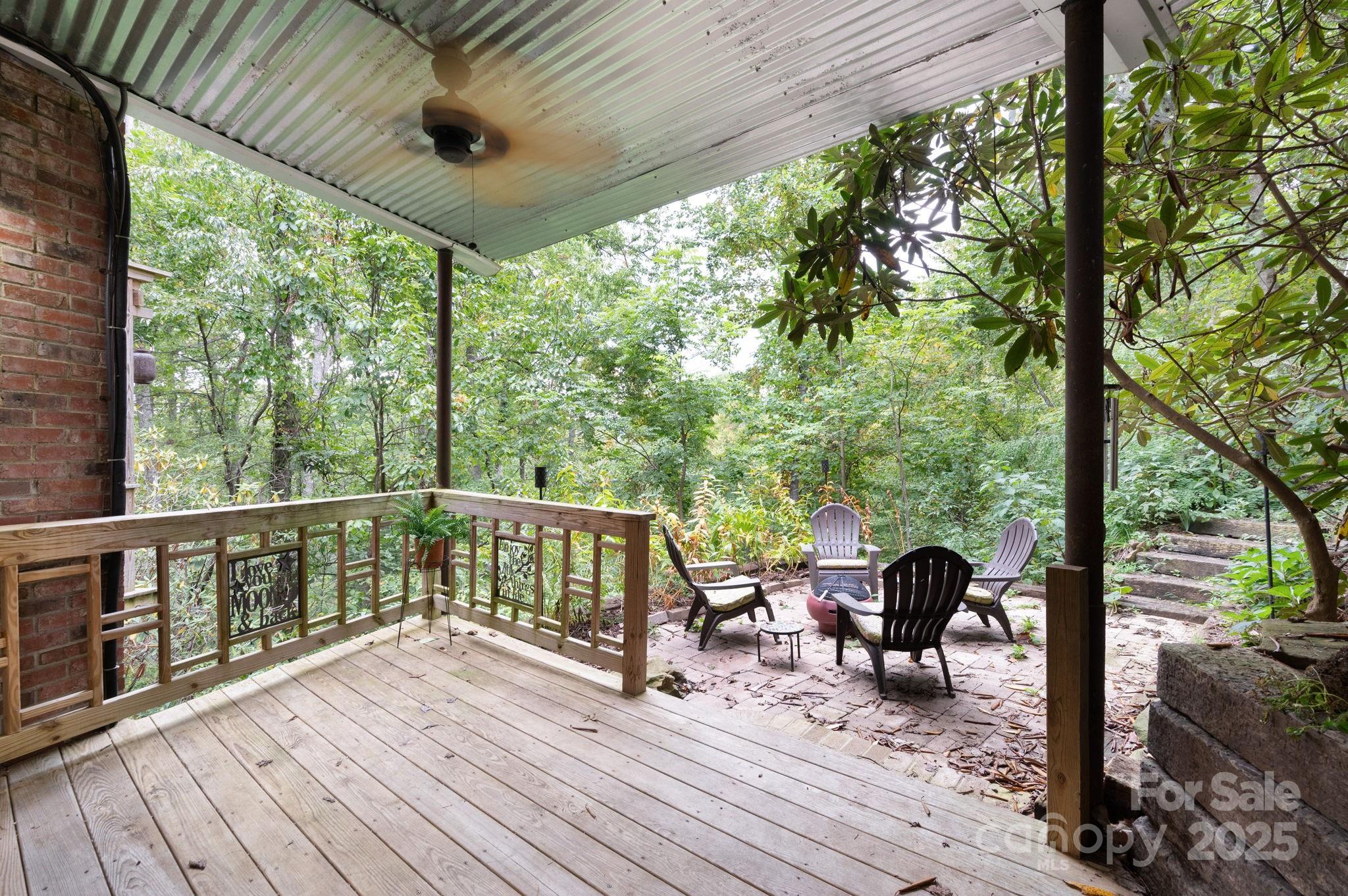 9 Reuben Road Asheville NC 28804