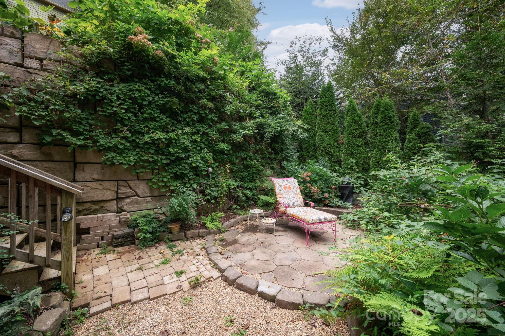9 Reuben Road Asheville NC 28804