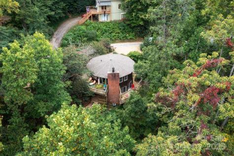 9 Reuben Road Asheville NC 28804