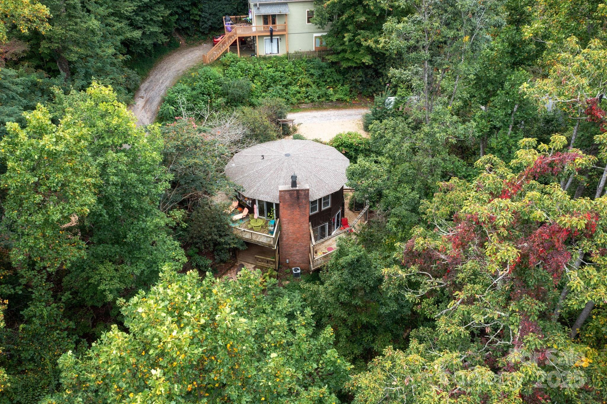 9 Reuben Road Asheville NC 28804