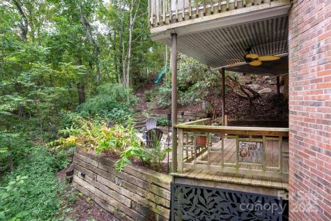 9 Reuben Road Asheville NC 28804