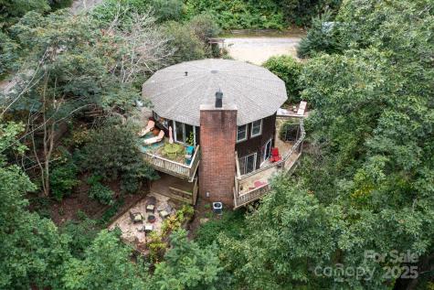 9 Reuben Road Asheville NC 28804