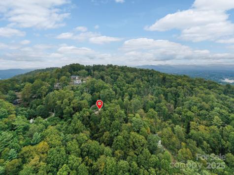9 Reuben Road Asheville NC 28804