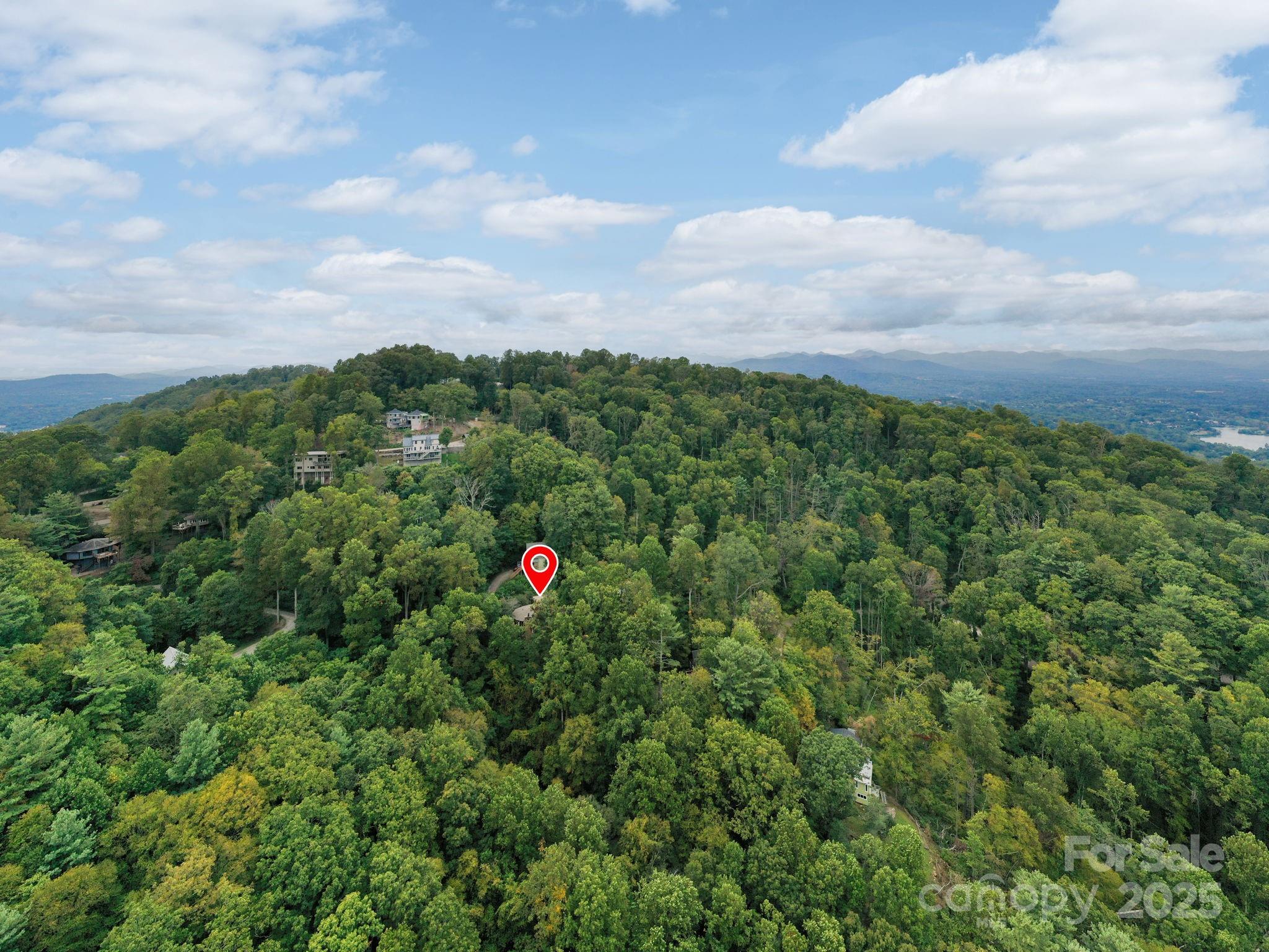 9 Reuben Road Asheville NC 28804