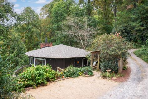 9 Reuben Road Asheville NC 28804