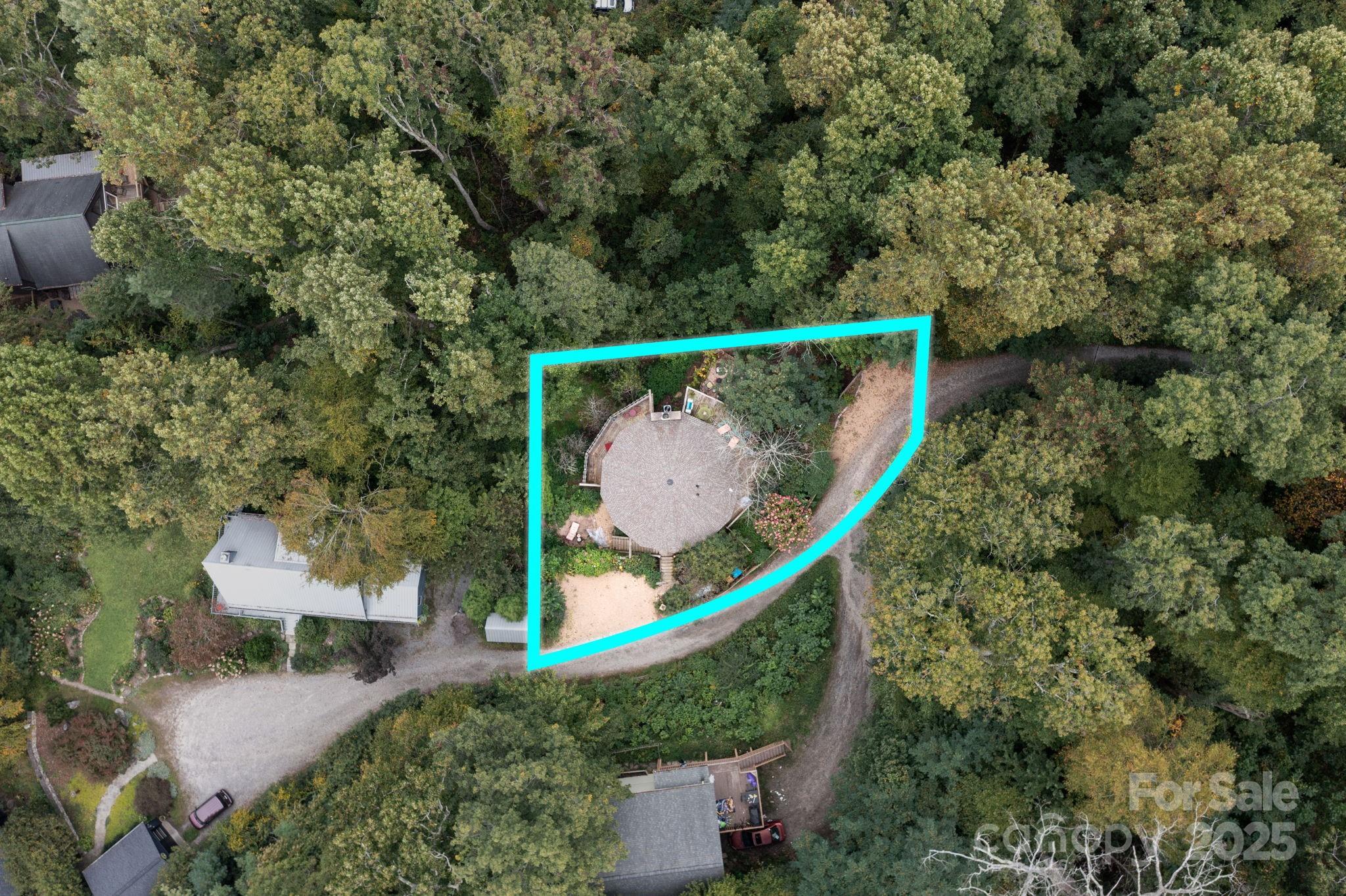 9 Reuben Road Asheville NC 28804