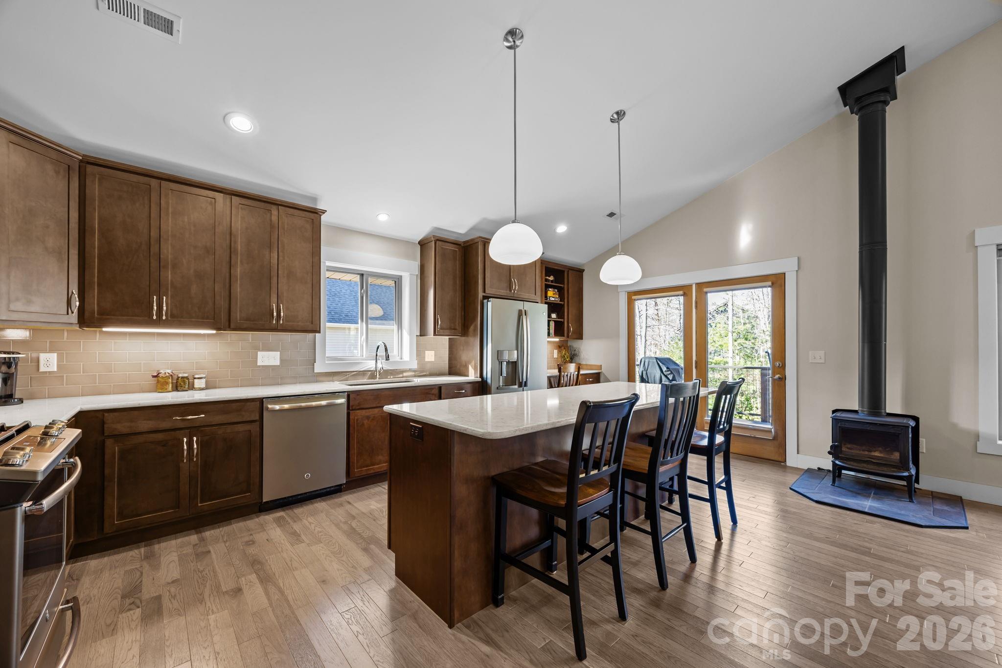 19 Dunsmore Avenue Black Mountain NC 28711