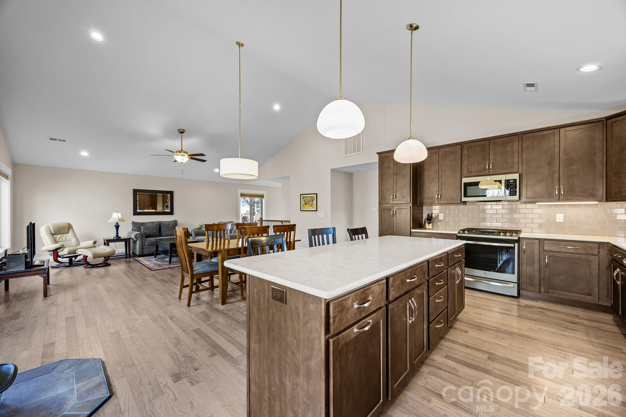 19 Dunsmore Avenue Black Mountain NC 28711