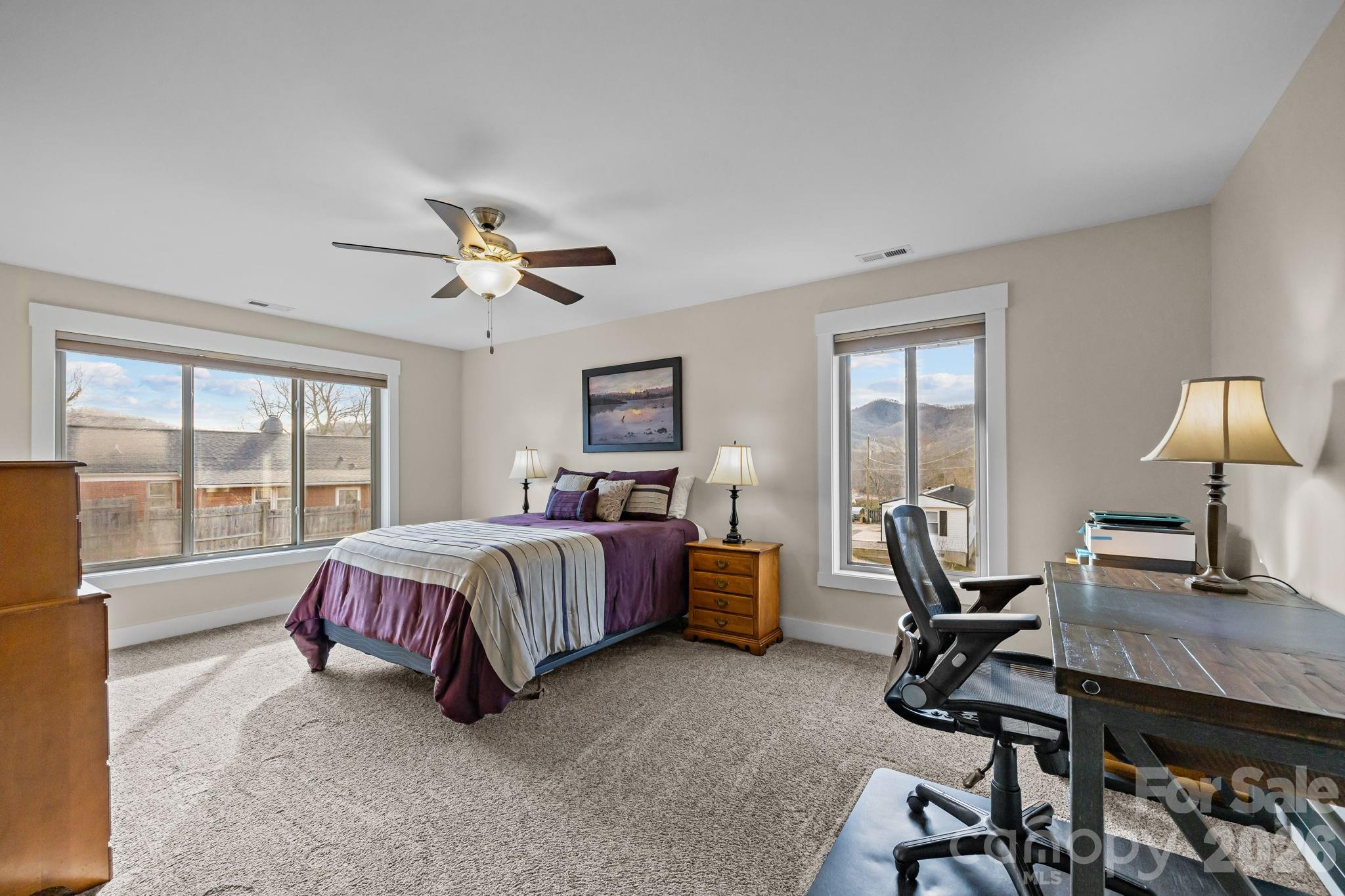 19 Dunsmore Avenue Black Mountain NC 28711