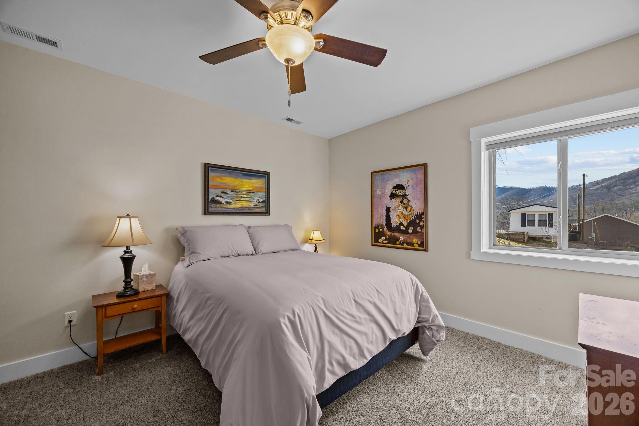 19 Dunsmore Avenue Black Mountain NC 28711