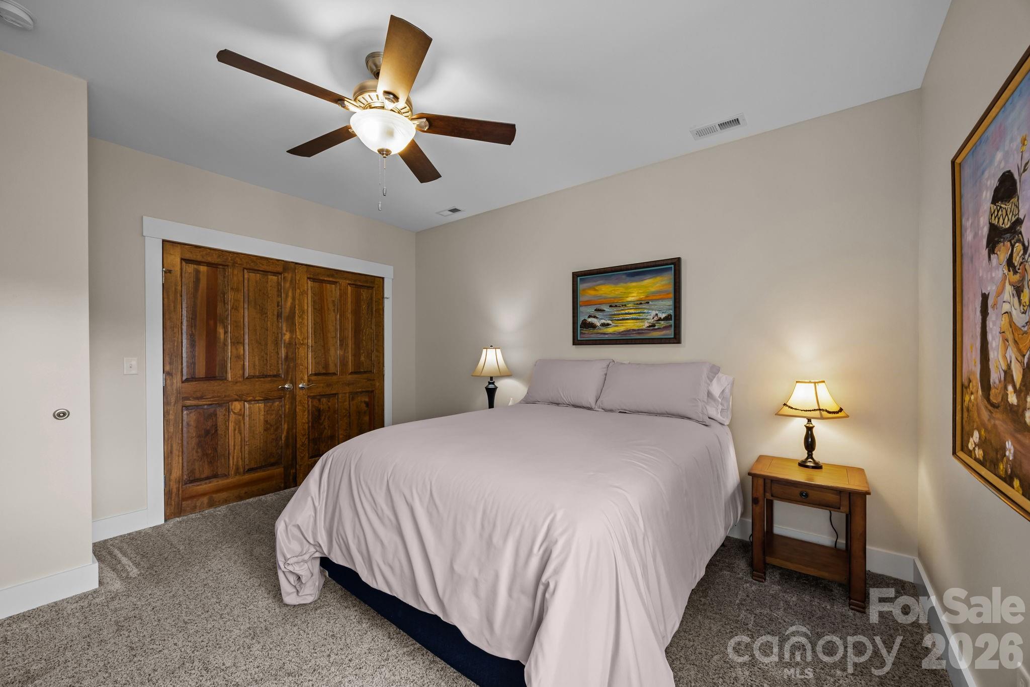 19 Dunsmore Avenue Black Mountain NC 28711