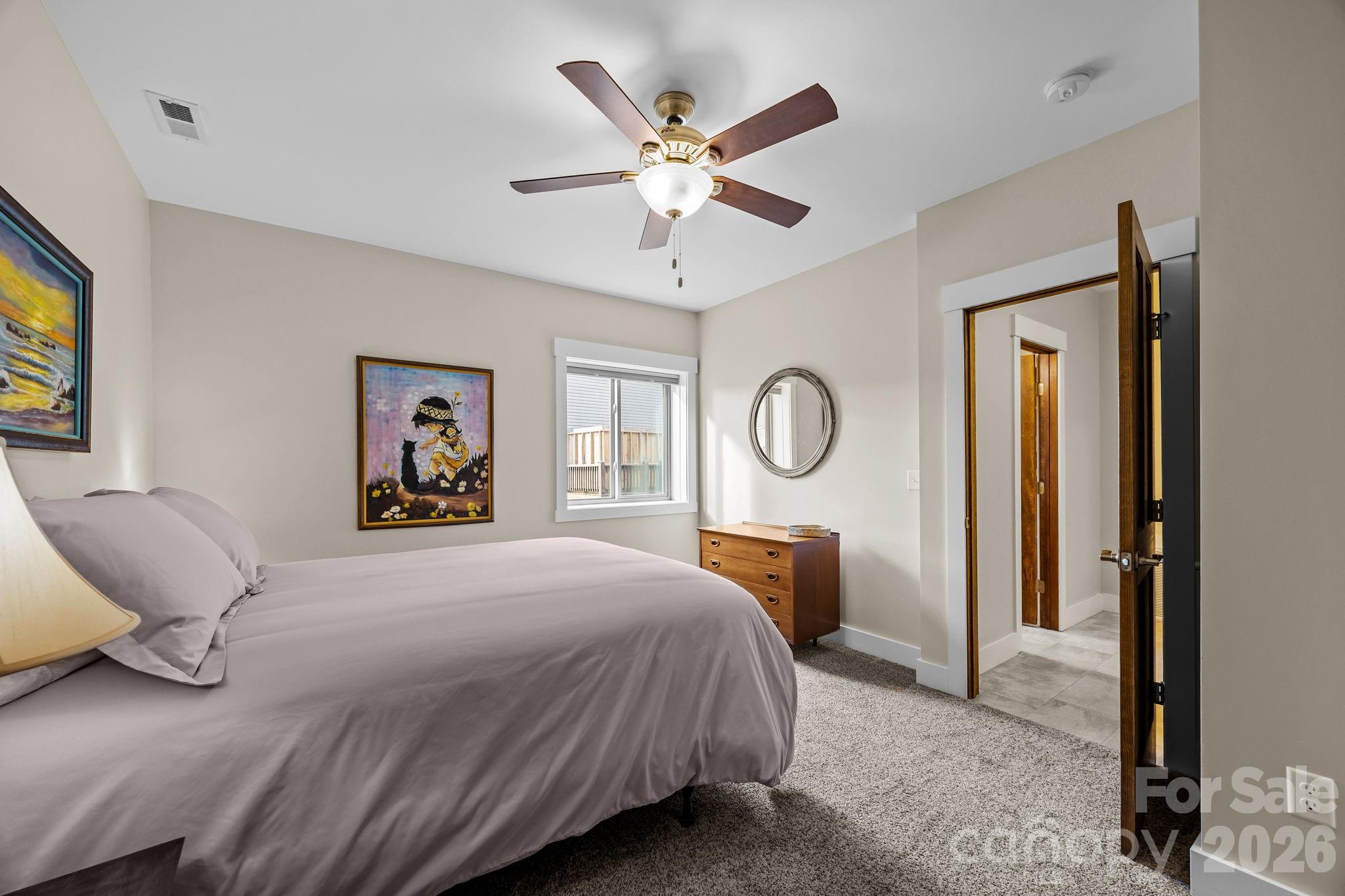 19 Dunsmore Avenue Black Mountain NC 28711