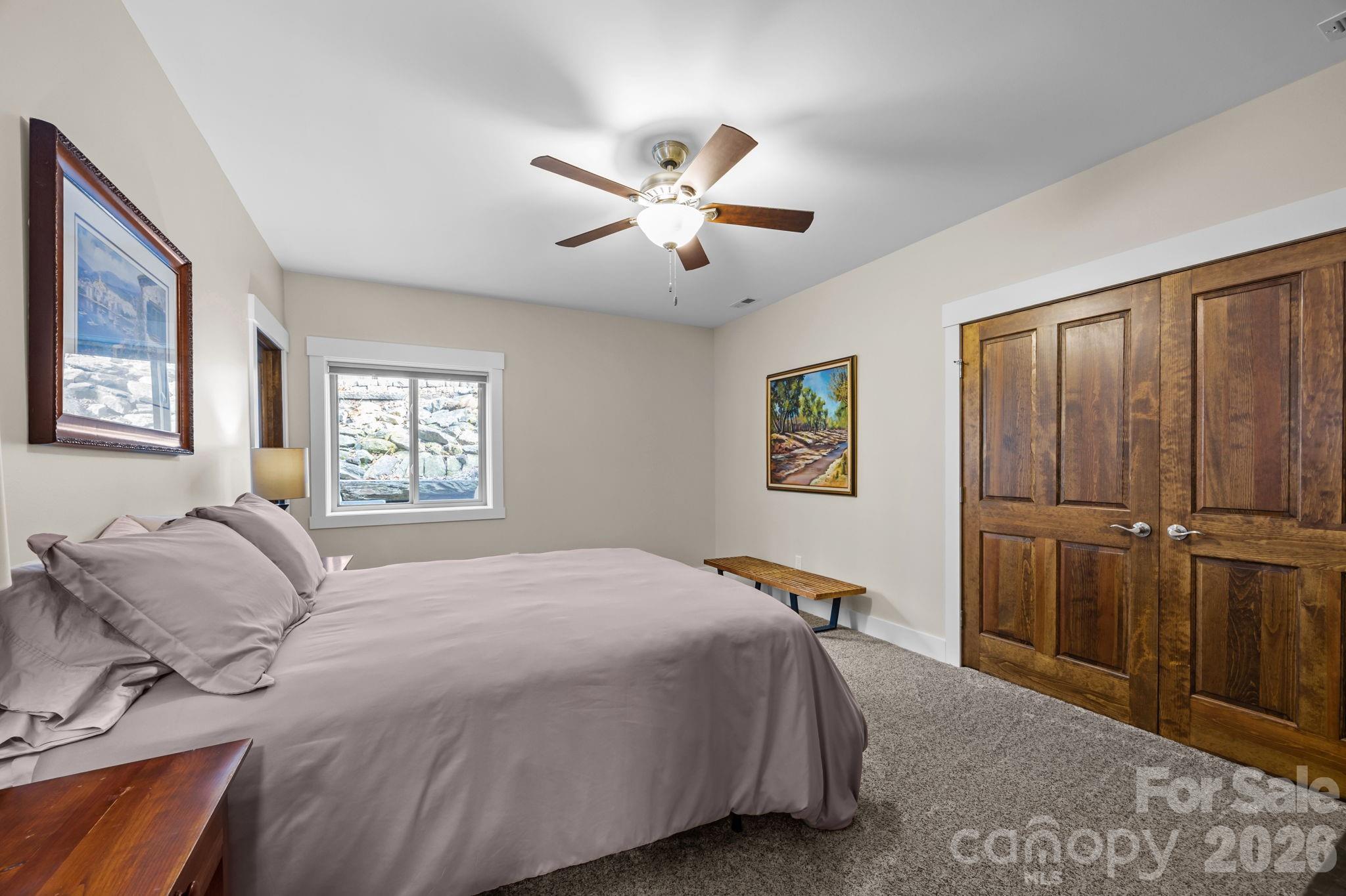 19 Dunsmore Avenue Black Mountain NC 28711