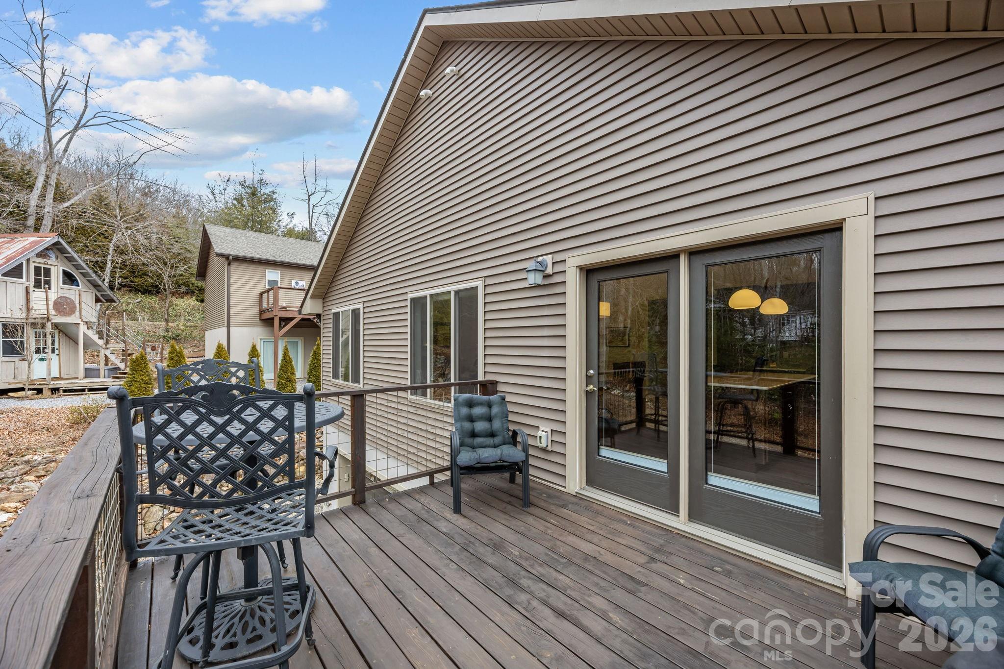 19 Dunsmore Avenue Black Mountain NC 28711