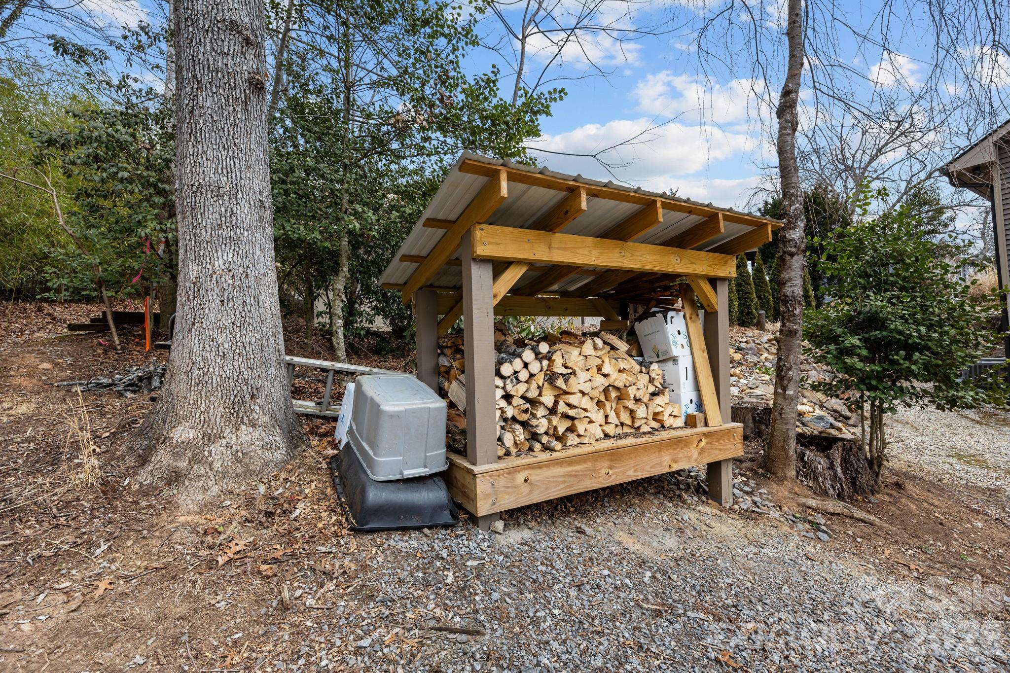 19 Dunsmore Avenue Black Mountain NC 28711