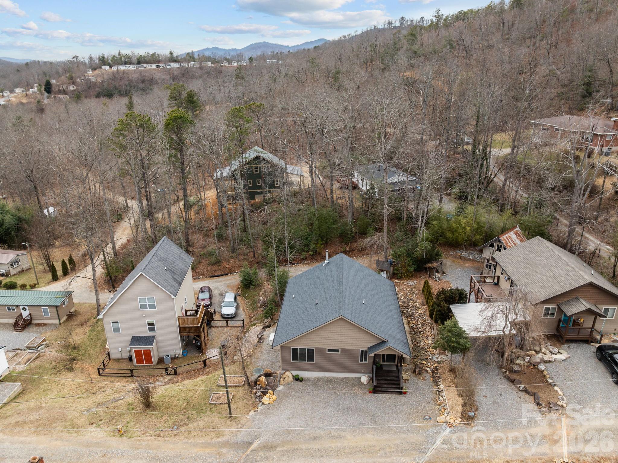 19 Dunsmore Avenue Black Mountain NC 28711