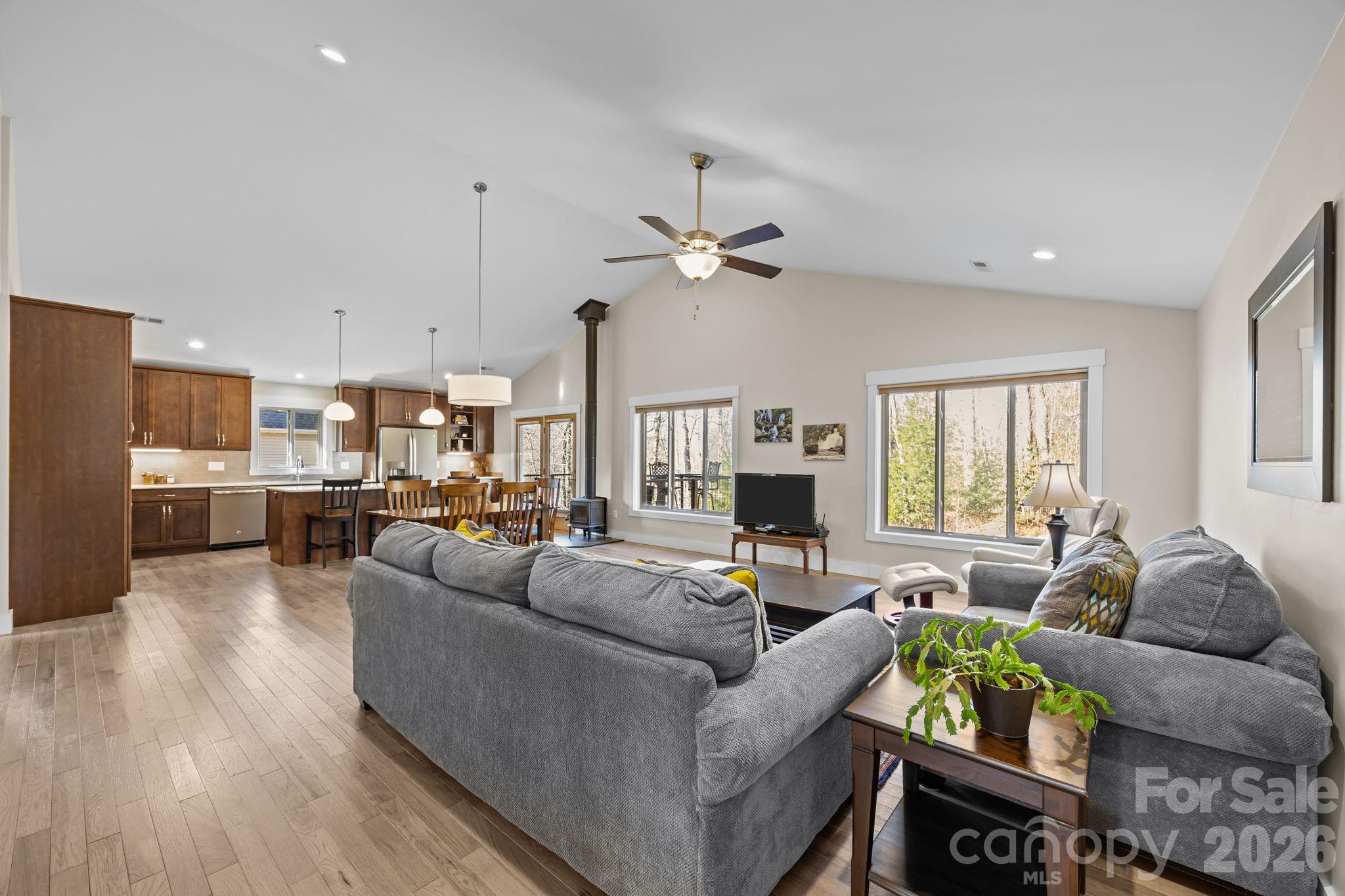 19 Dunsmore Avenue Black Mountain NC 28711