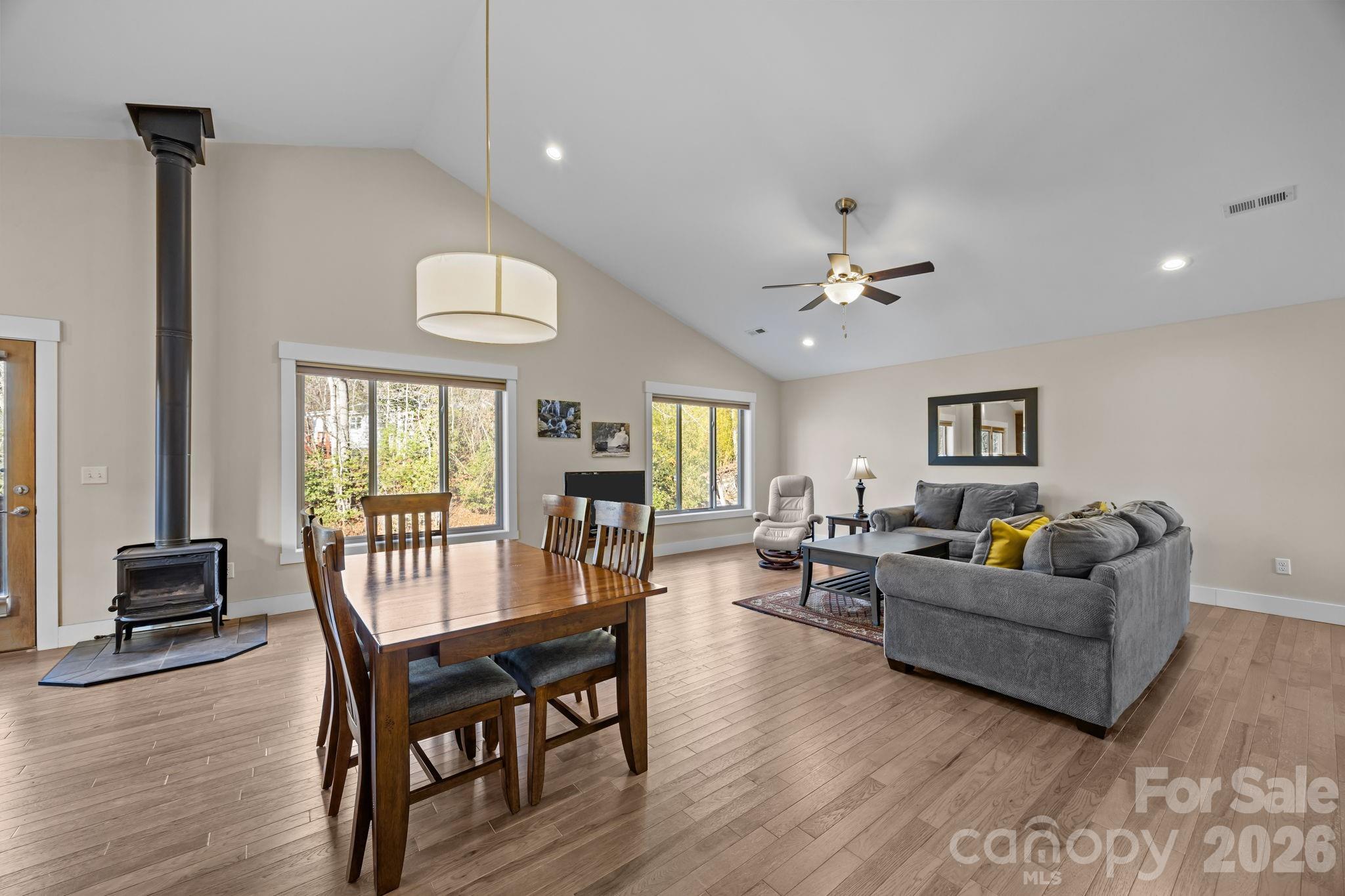 19 Dunsmore Avenue Black Mountain NC 28711