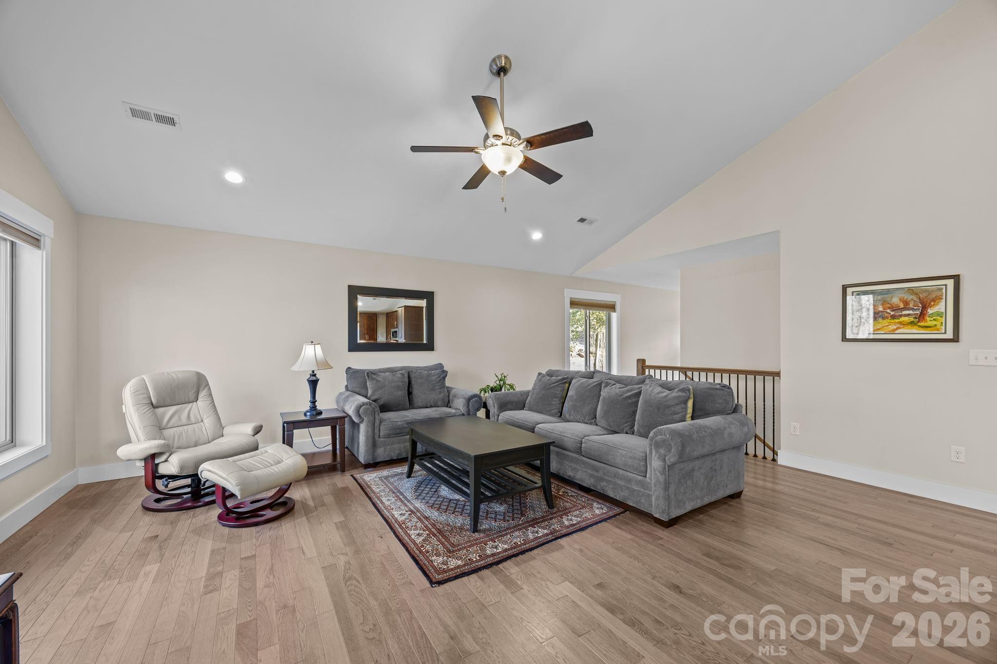 19 Dunsmore Avenue Black Mountain NC 28711