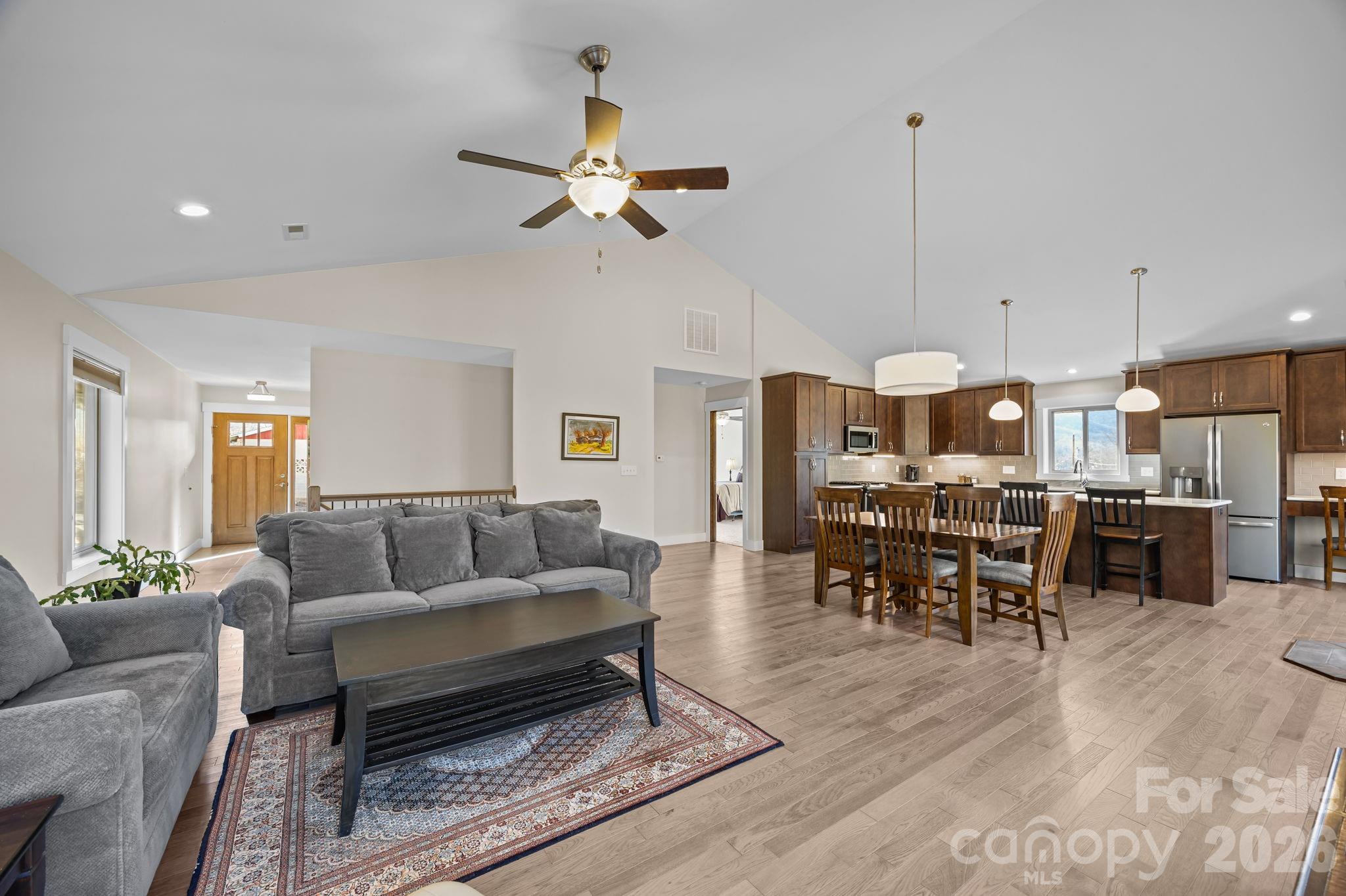 19 Dunsmore Avenue Black Mountain NC 28711