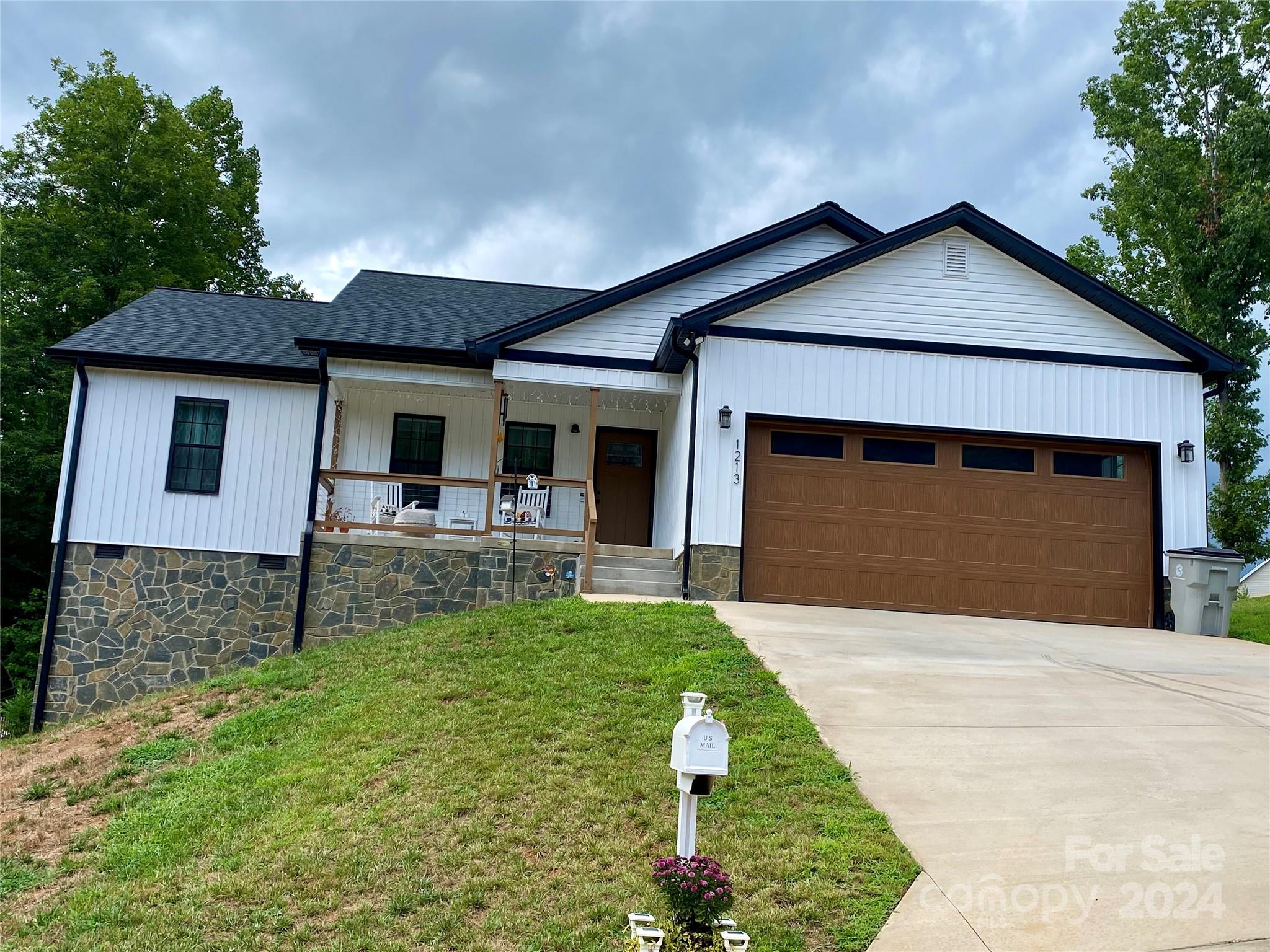 1213 Winter Place SW Lenoir NC 28645