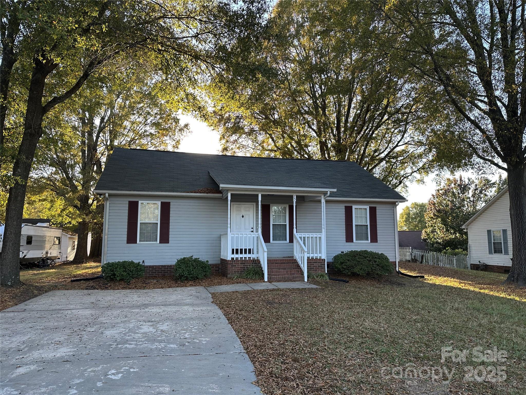 75 Eden Street NW Concord NC 28027