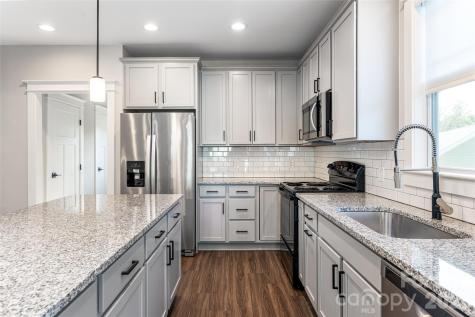 1022 Padgett Place Black Mountain NC 28711