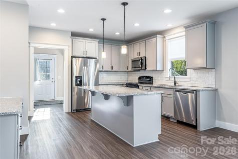 1022 Padgett Place Black Mountain NC 28711