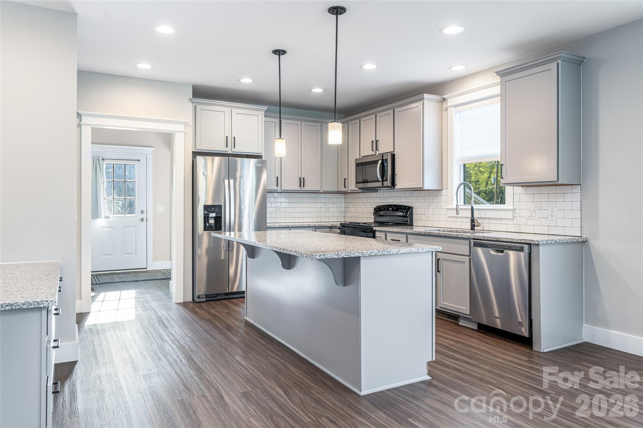 1022 Padgett Place Black Mountain NC 28711