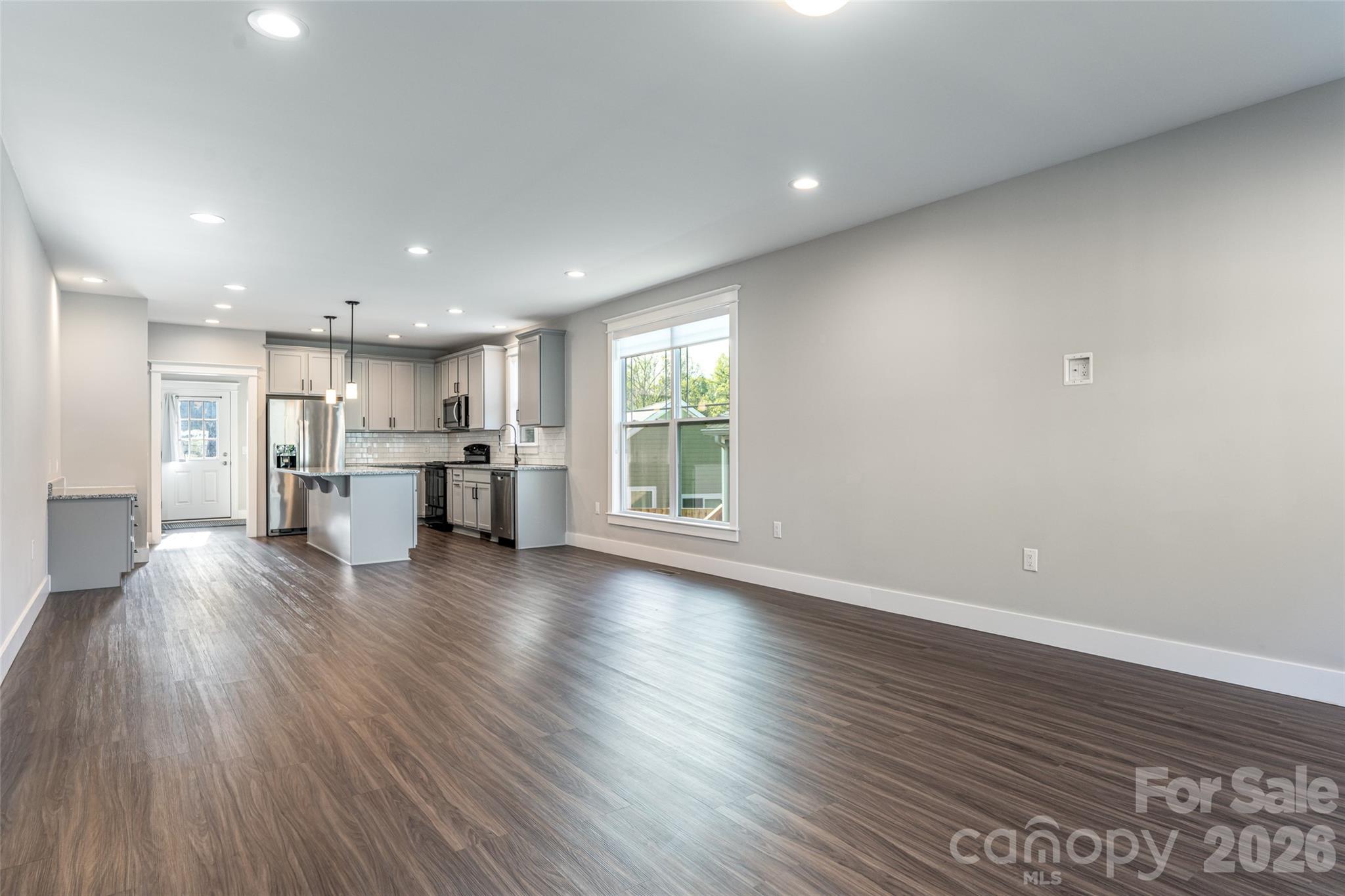 1022 Padgett Place Black Mountain NC 28711