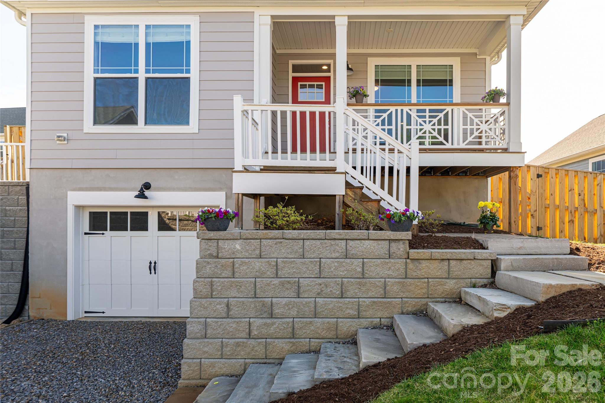 1022 Padgett Place Black Mountain NC 28711
