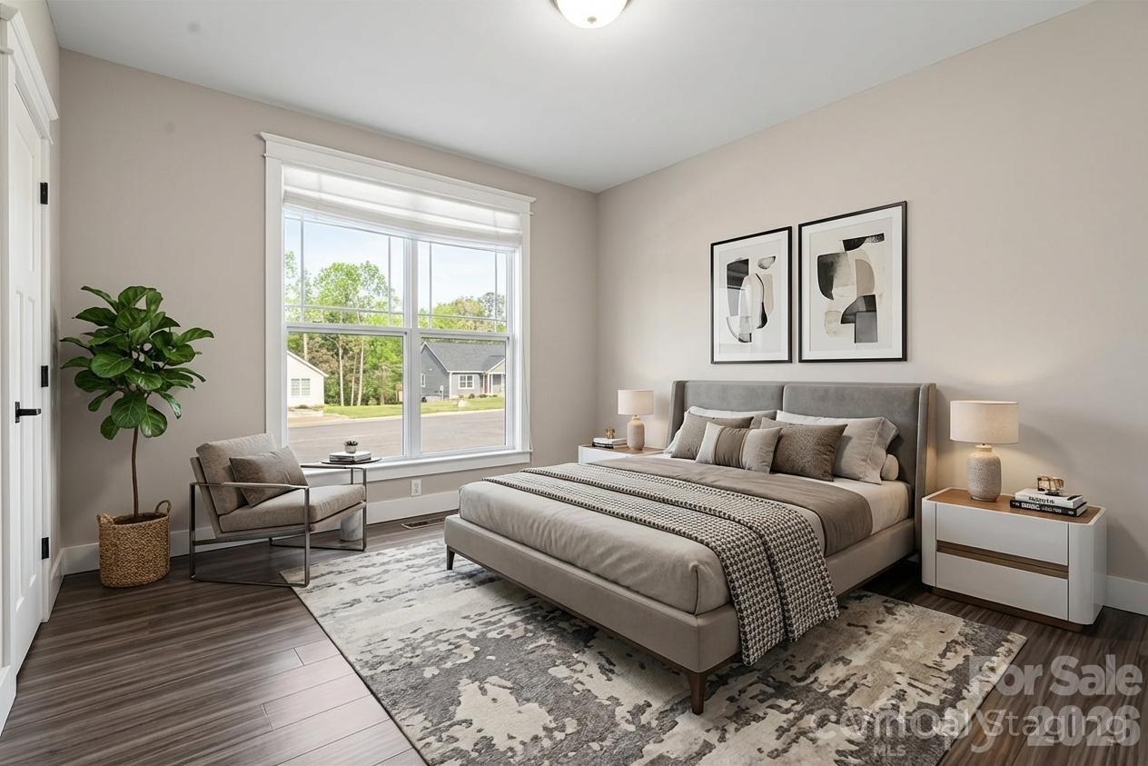 1022 Padgett Place Black Mountain NC 28711
