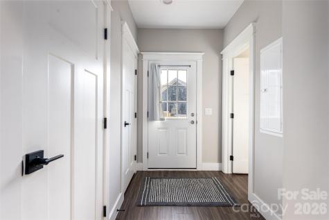 1022 Padgett Place Black Mountain NC 28711