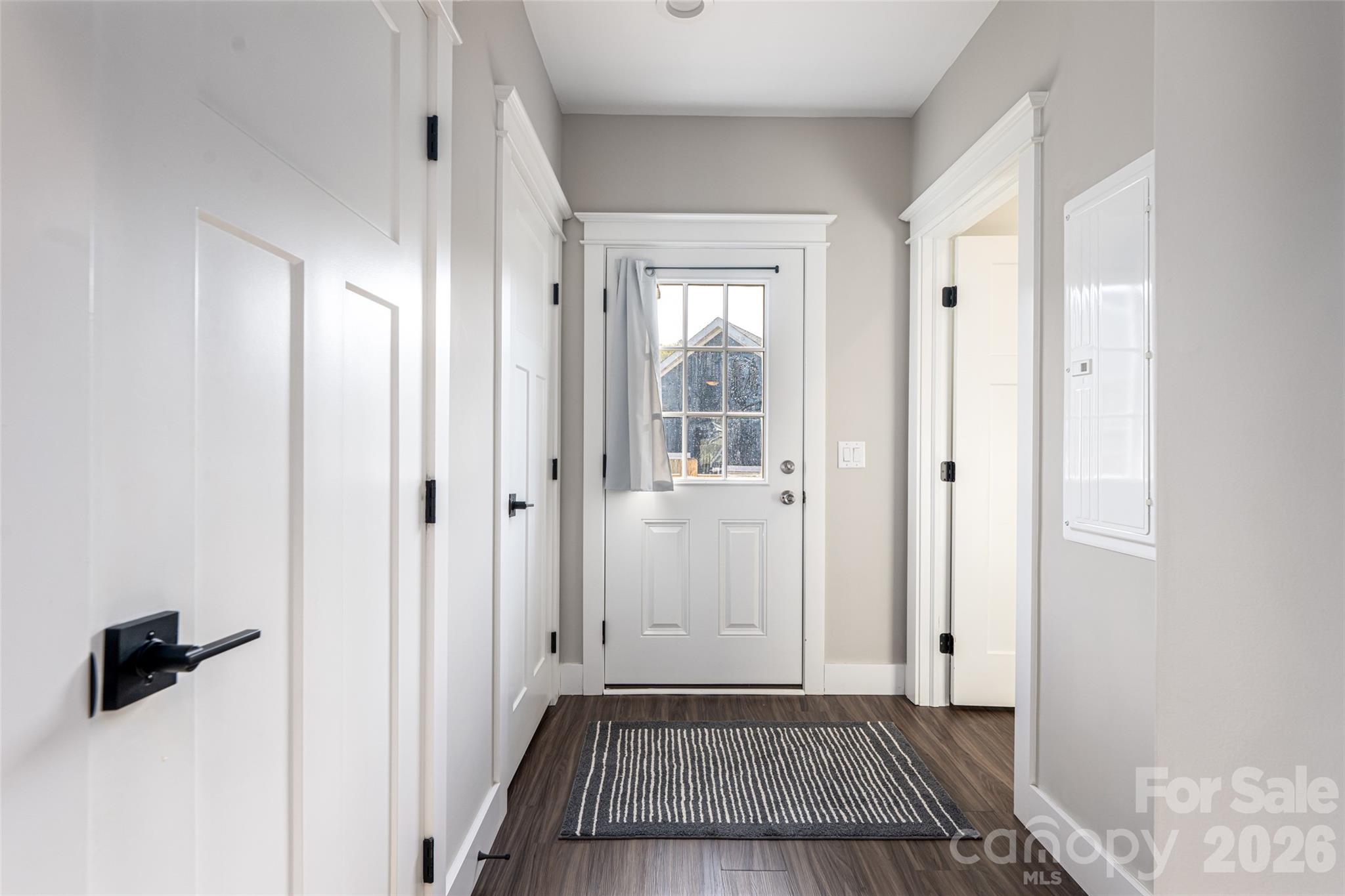 1022 Padgett Place Black Mountain NC 28711