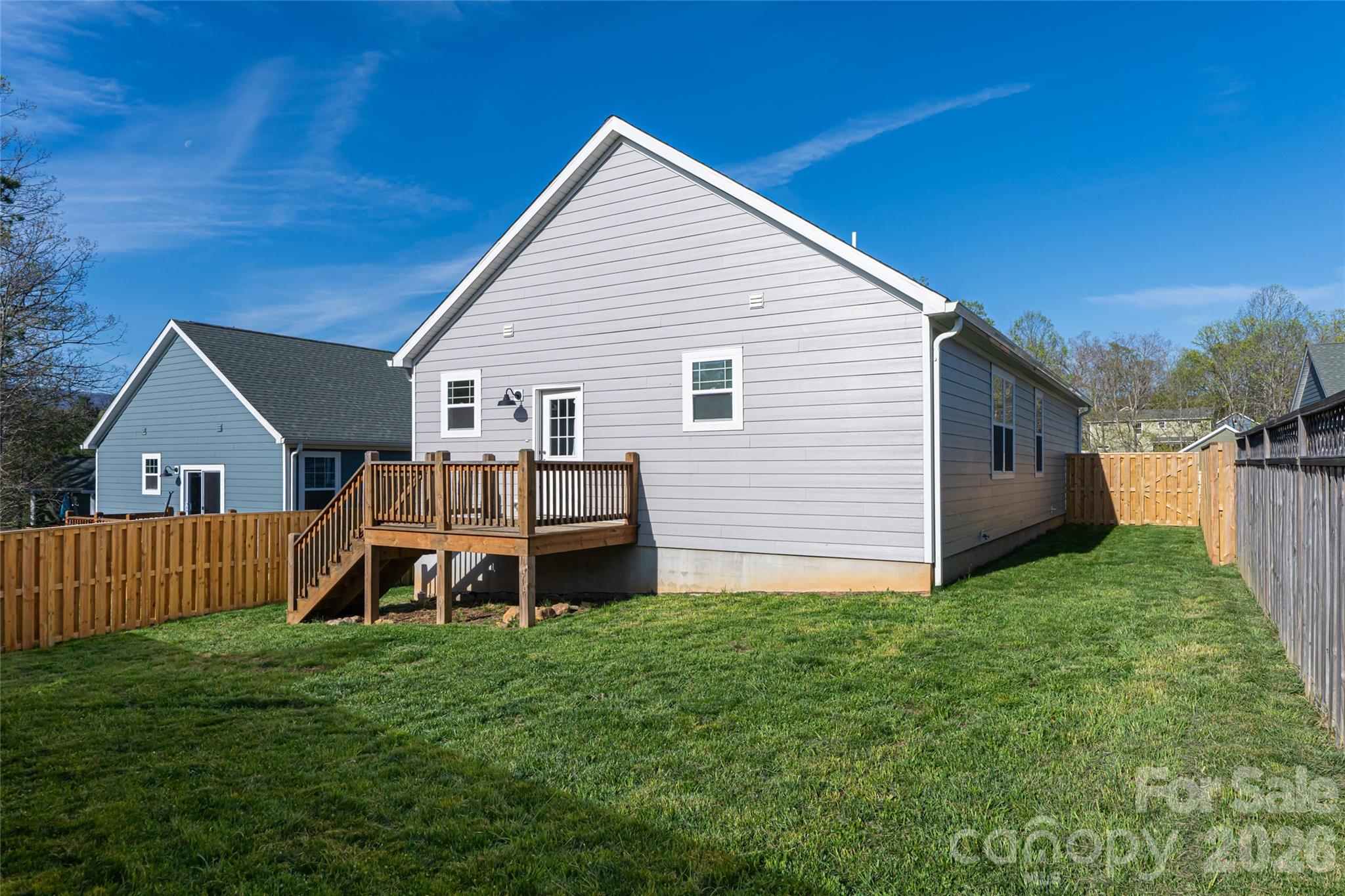 1022 Padgett Place Black Mountain NC 28711