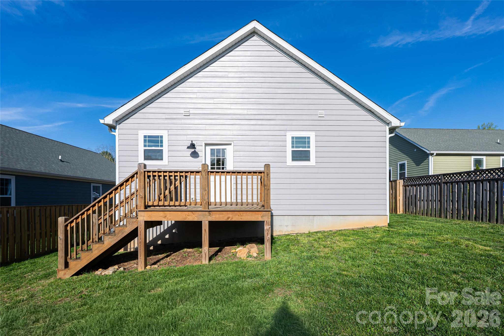 1022 Padgett Place Black Mountain NC 28711