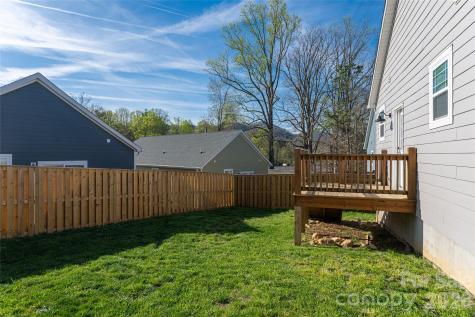 1022 Padgett Place Black Mountain NC 28711