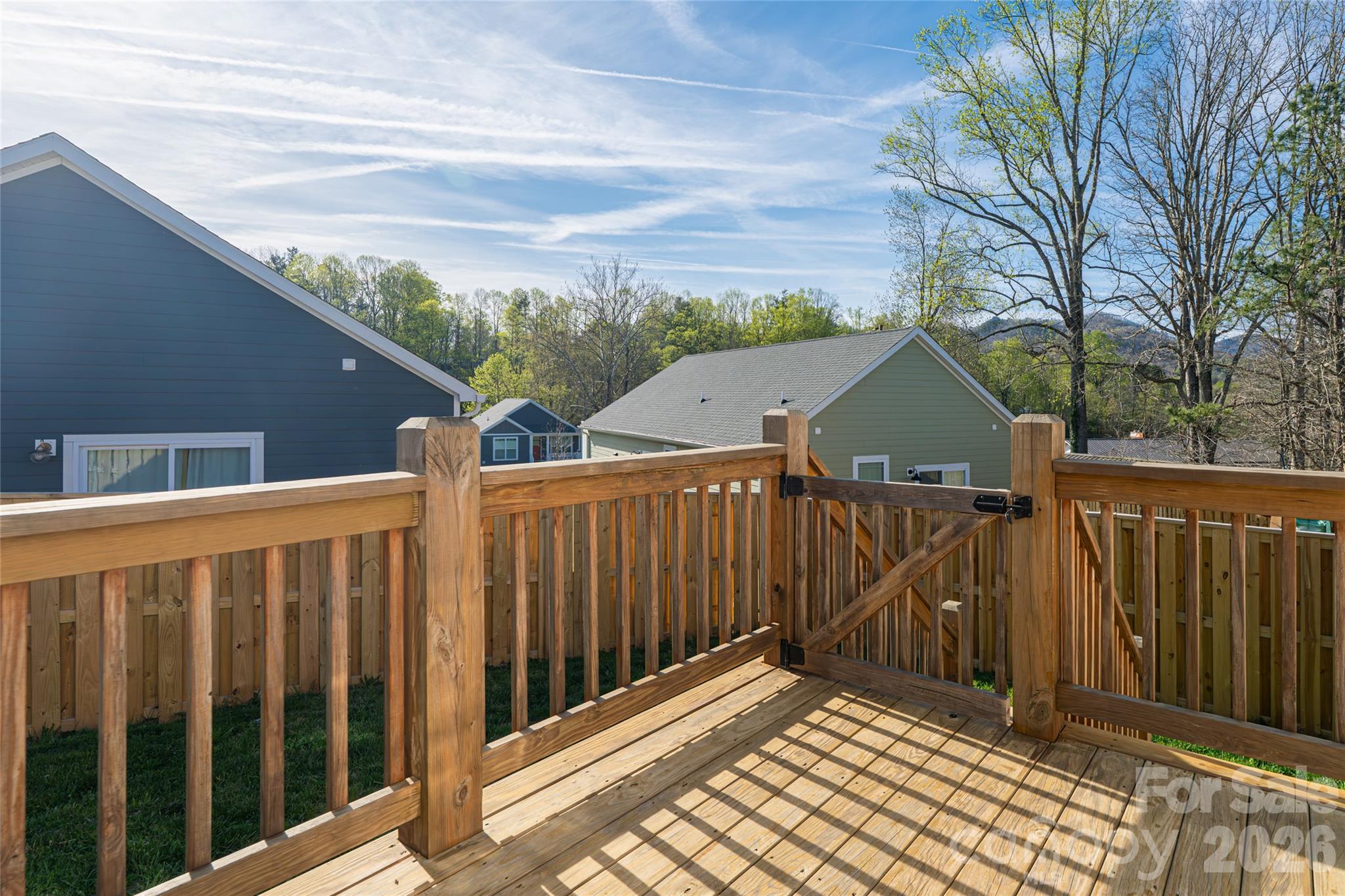 1022 Padgett Place Black Mountain NC 28711
