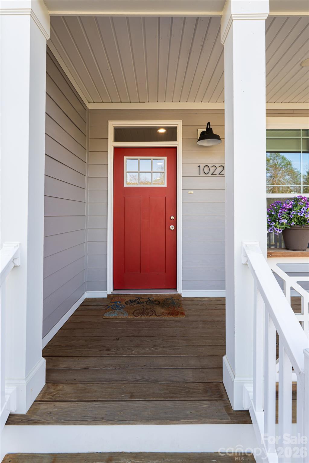 1022 Padgett Place Black Mountain NC 28711